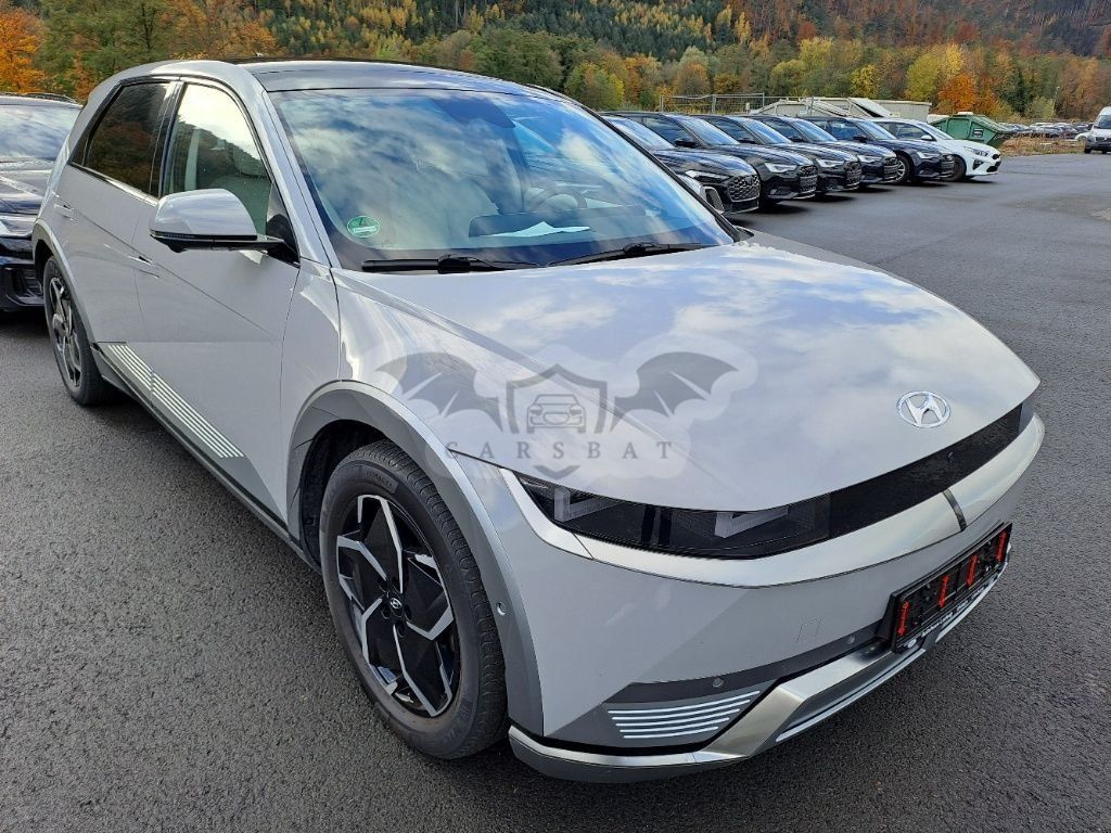 Hyundai IONIQ 5 Uniq 2022