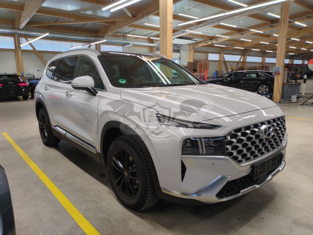 Hyundai Santa Fe 1.6 2022