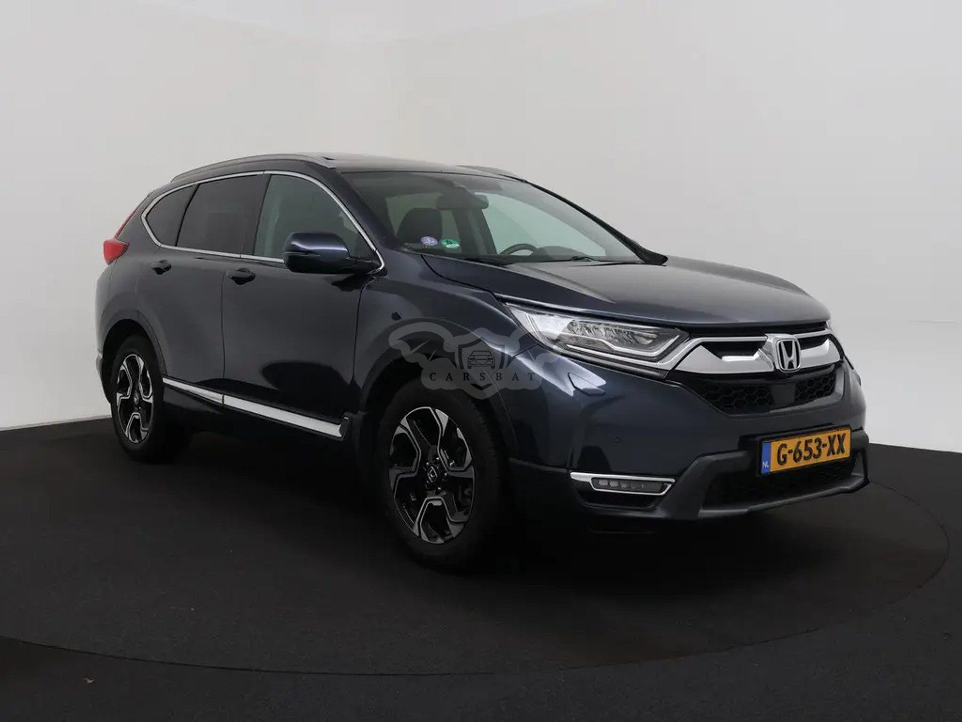 Honda CR-V 2.0 Executive 2019