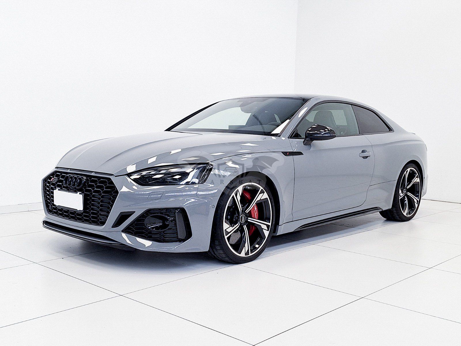 Audi A5 RS5 2.9 TFSI 2022