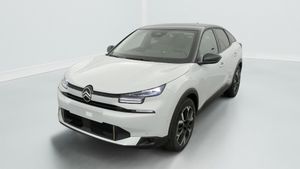 Citroën C4 1.2 Max 2025
