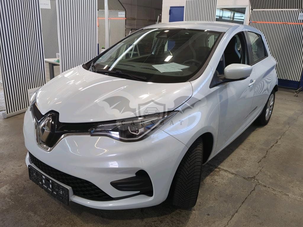 Renault Zoe Experience 2021