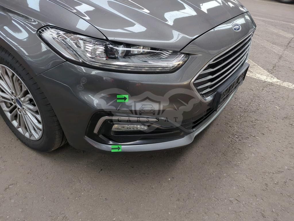 Ford Mondeo 2.0 2022