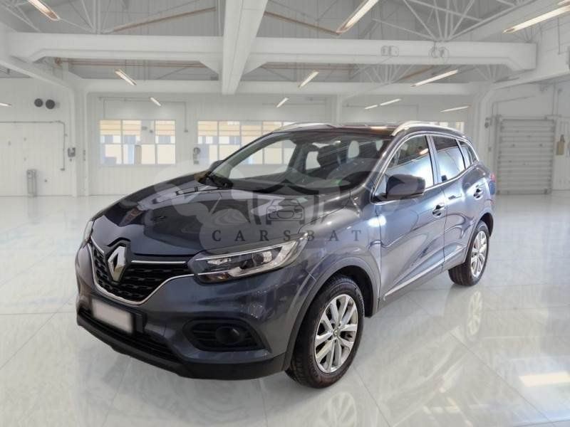 Renault Kadjar 1.5 DCI Business 2021