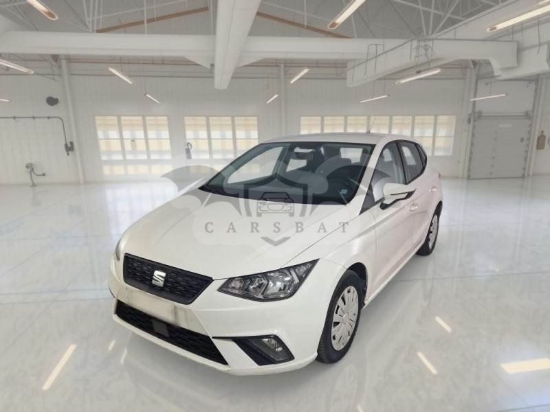 Seat Ibiza 1.0 TGI Style 2020