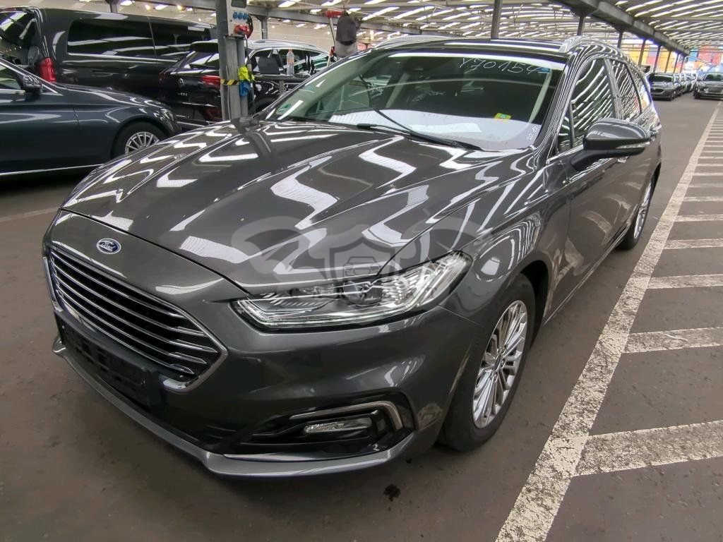 Ford Mondeo 2.0 2022