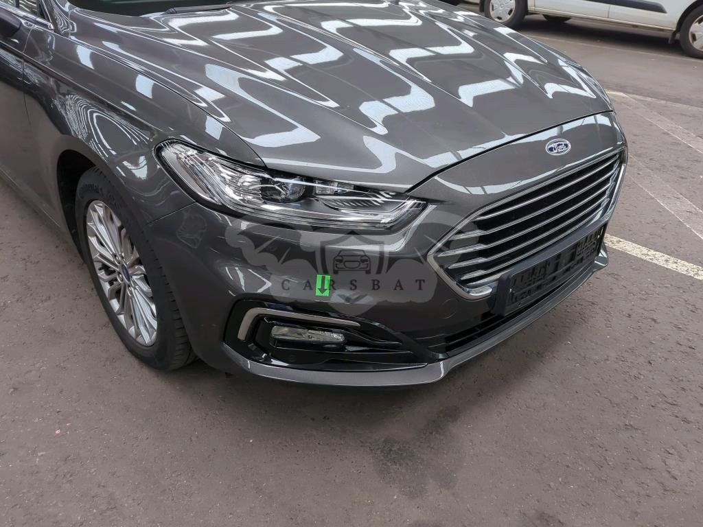 Ford Mondeo 2.0 2022