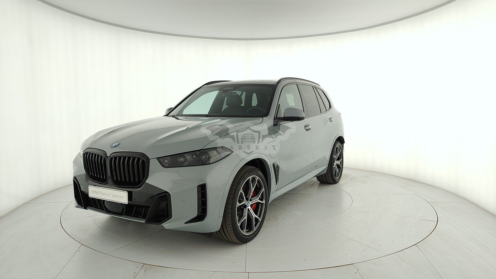 BMW X5 50e M Sport 2024