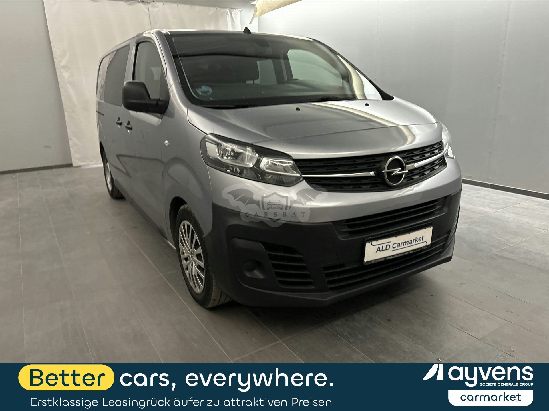 Opel Vivaro 2.0 Edition 2022
