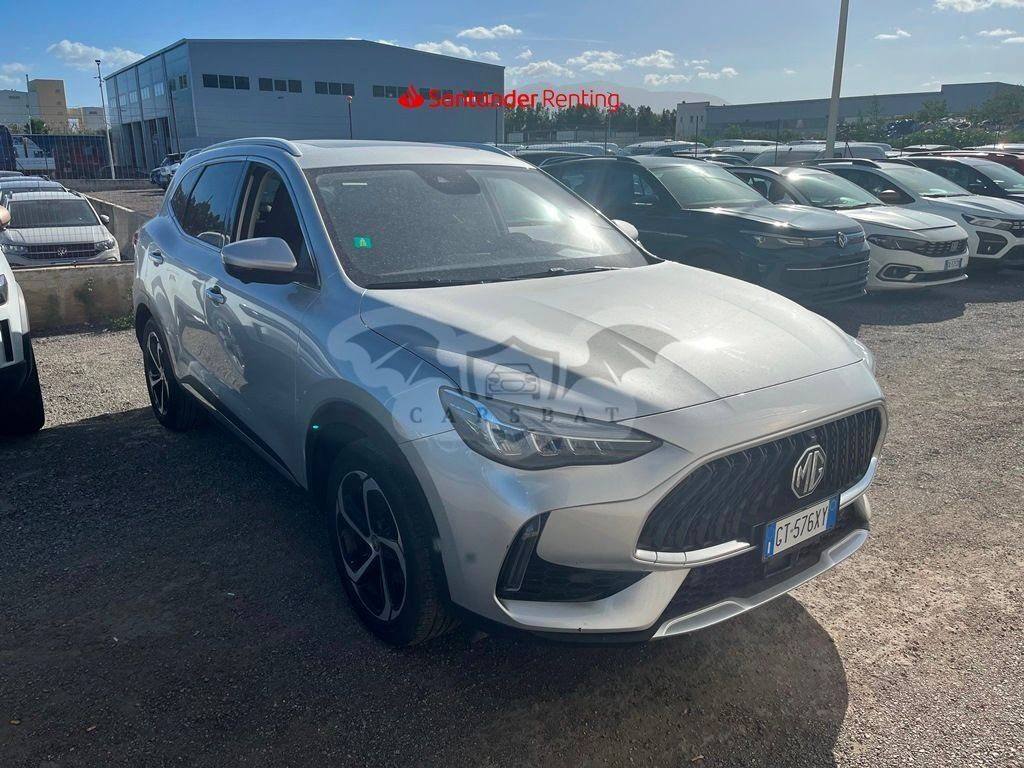 MG HS 1.5 Luxury 2024