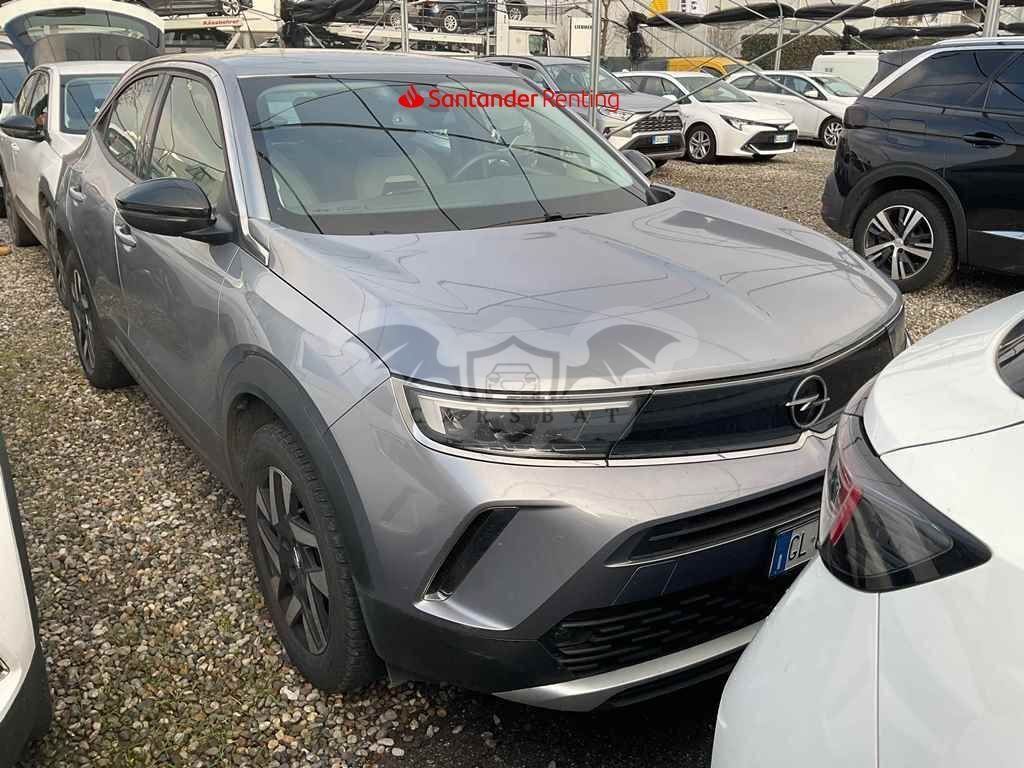 Opel Mokka 1.2 Elegance 2022