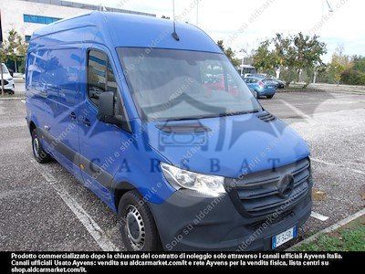 Mercedes-Benz Sprinter 311 CDI 2021