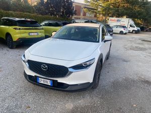 Mazda CX-30 2.0 M-Hybrid 2023
