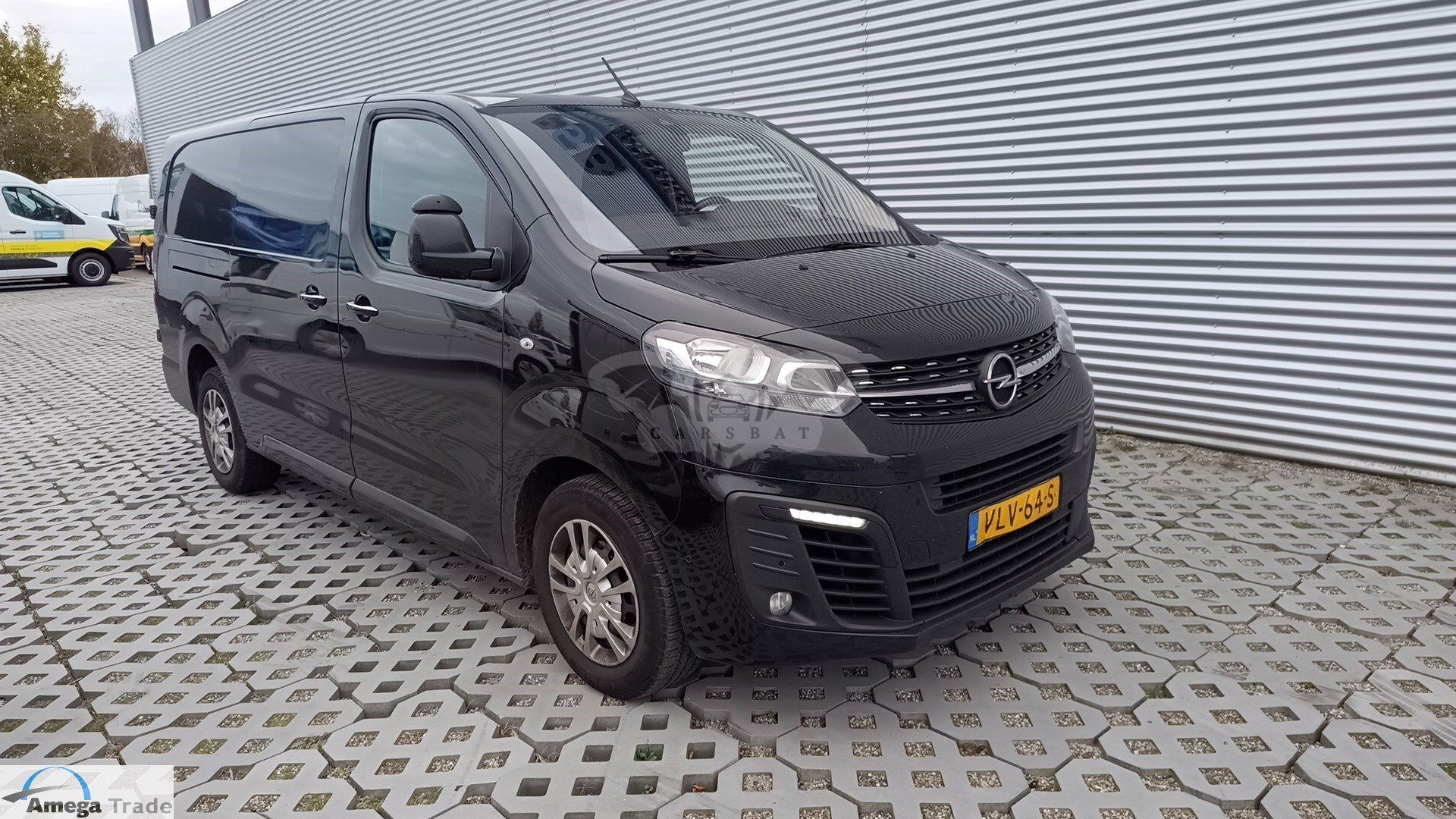 Opel Vivaro 2.0 CDTI 2021