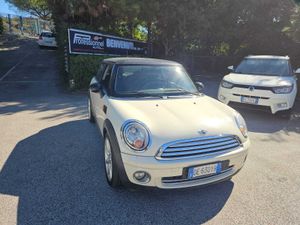 Mini 3 Doors Cooper 1.6 Cooper 2007