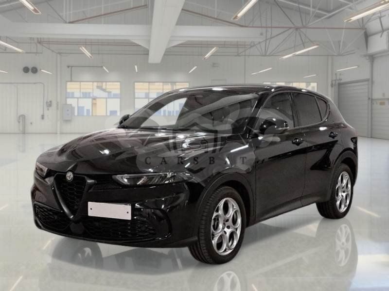 Alfa Romeo Tonale 1.5 Sprint 2023