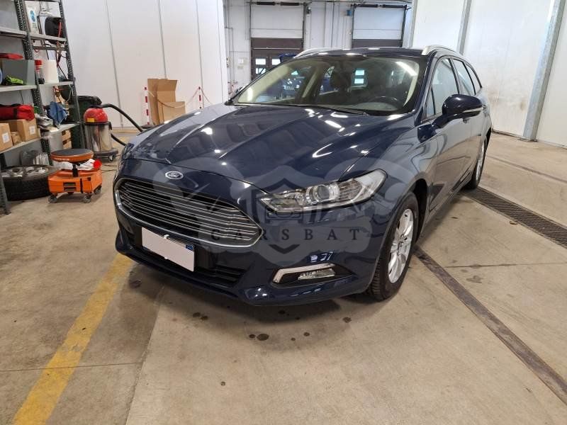 Ford Mondeo 2.0 TDCI Business 2018