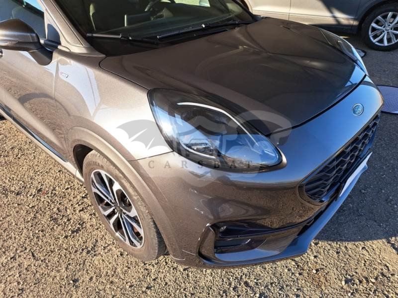 Ford Puma 1.0 ST Line 2021