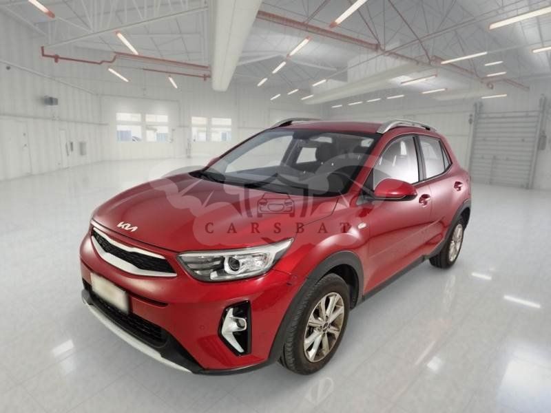 Kia Stonic 1.2 2022
