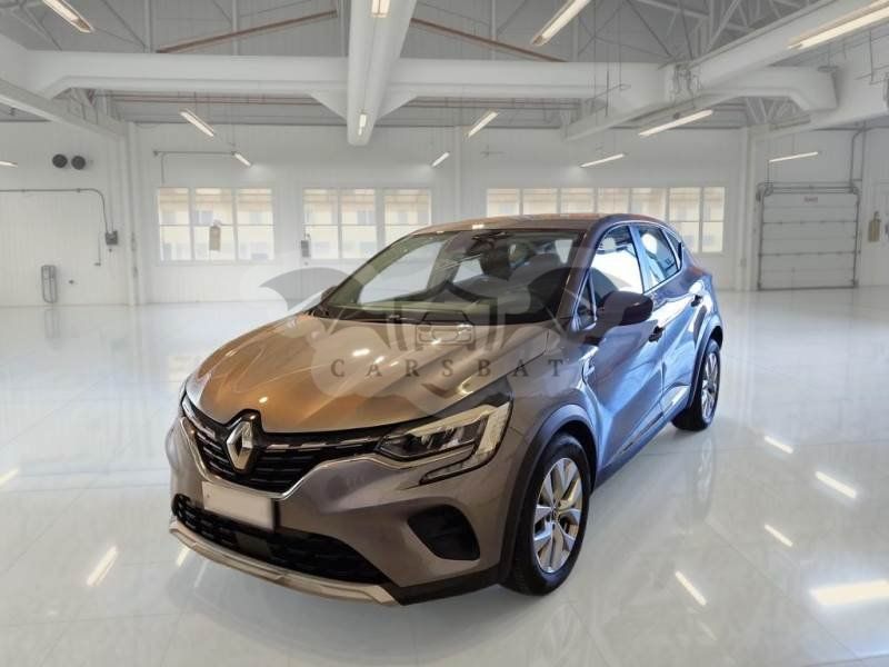 Renault Captur / QM3 1.5 DCI Business 2021