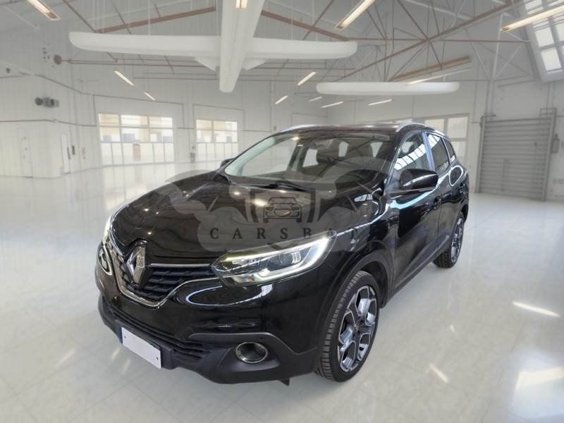 Renault Kadjar 1.6 DCI Business 2018