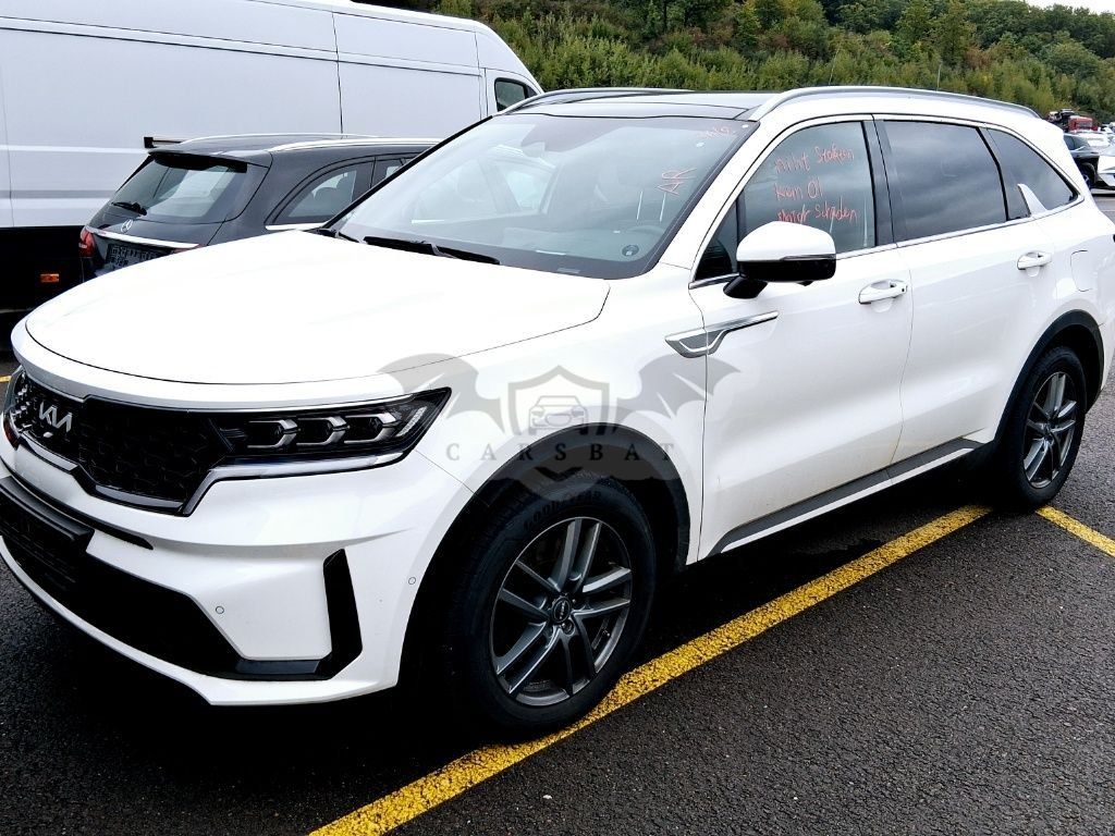 Kia Sorento Platinum 2023