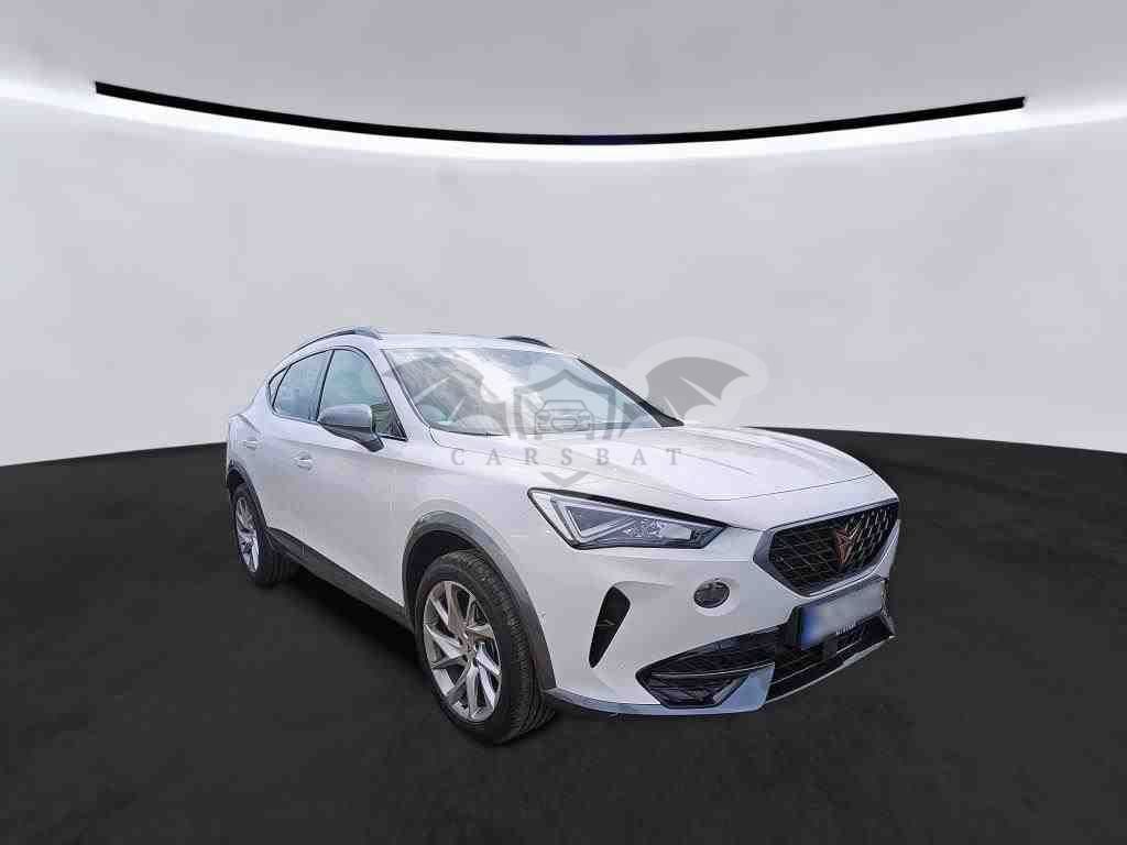 Cupra Formentor 1.5 TSI 2023