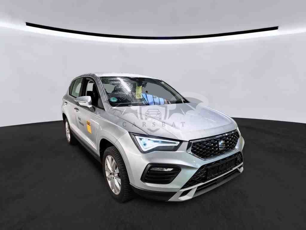 Seat Ateca 1.5 TSI Style 2024