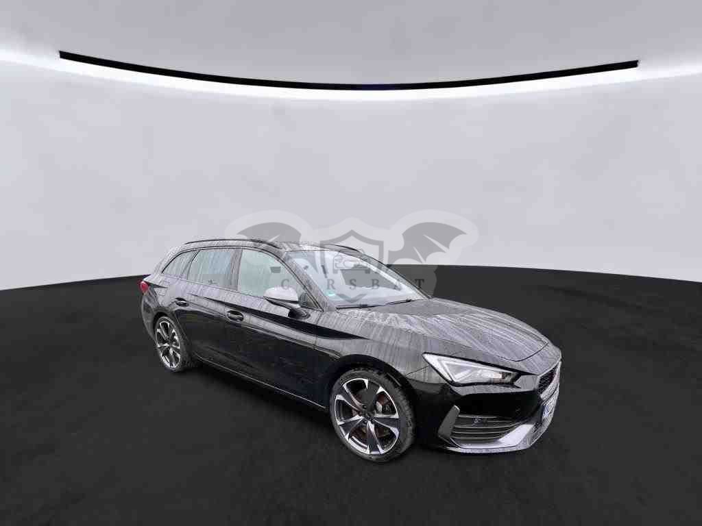 Cupra Leon Sportstourer 1.4 e-Hybrid VZ 2023