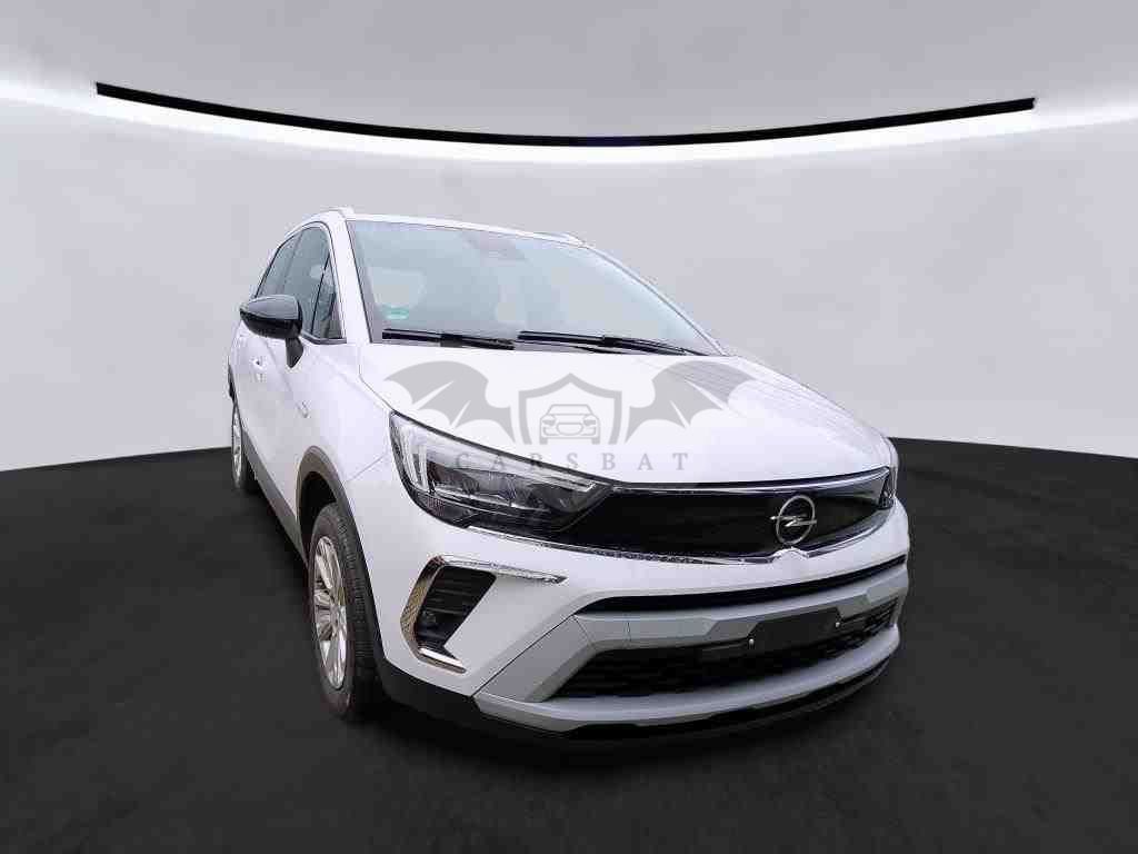 Opel Crossland 1.2 Elegance 2022