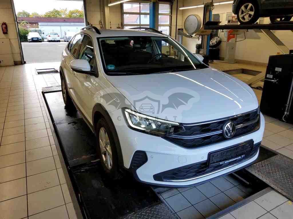 Volkswagen Taigo 1.0 TSI Life 2023