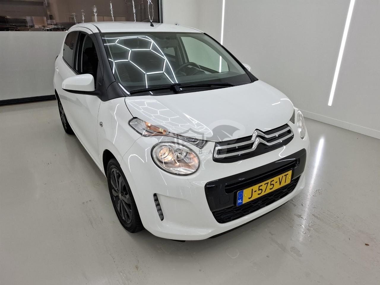 Citroën C1 1.0 VTI Shine 2020