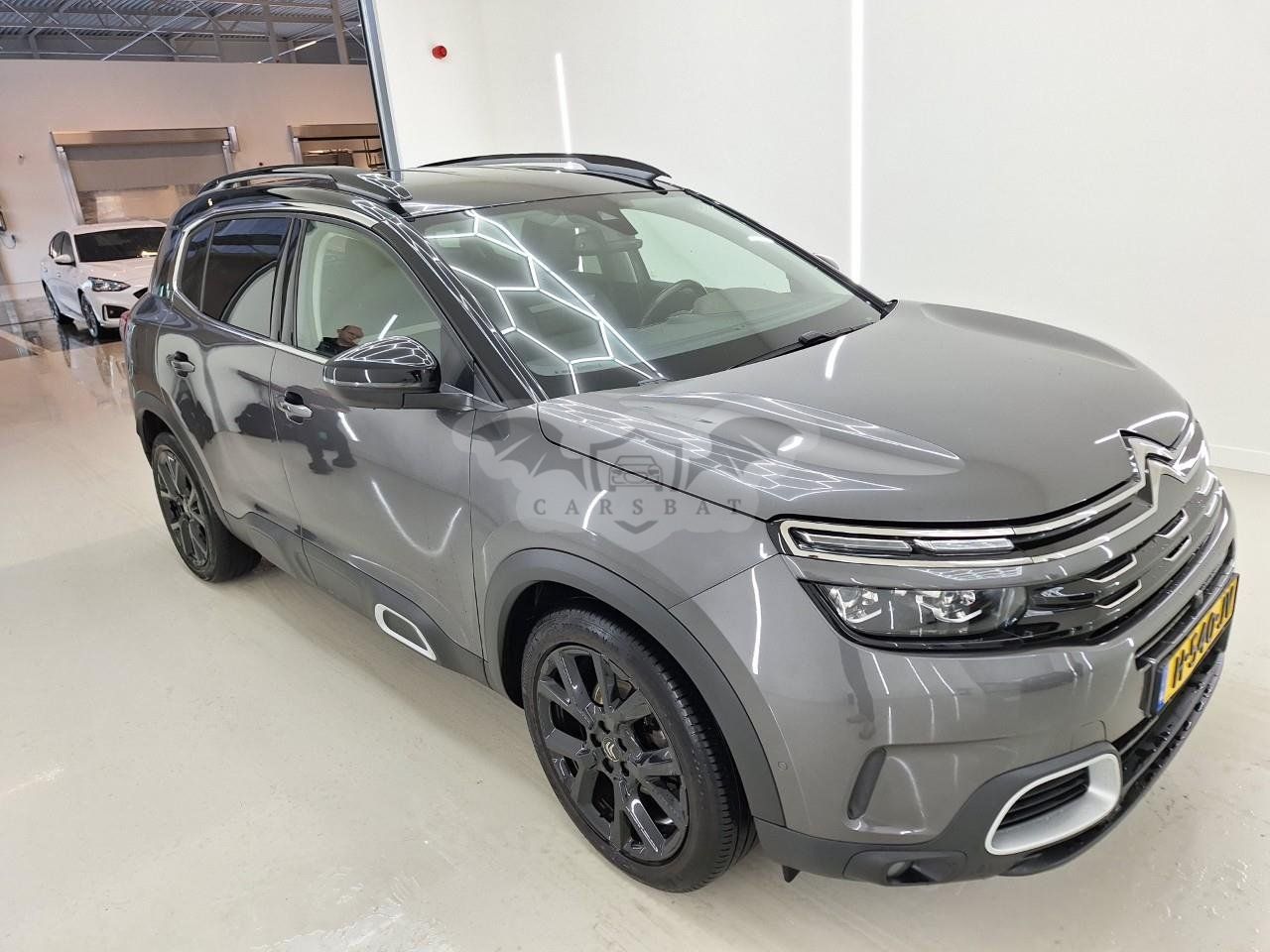 Citroën C5 Aircross 1.5 HDI Business Plus 2020