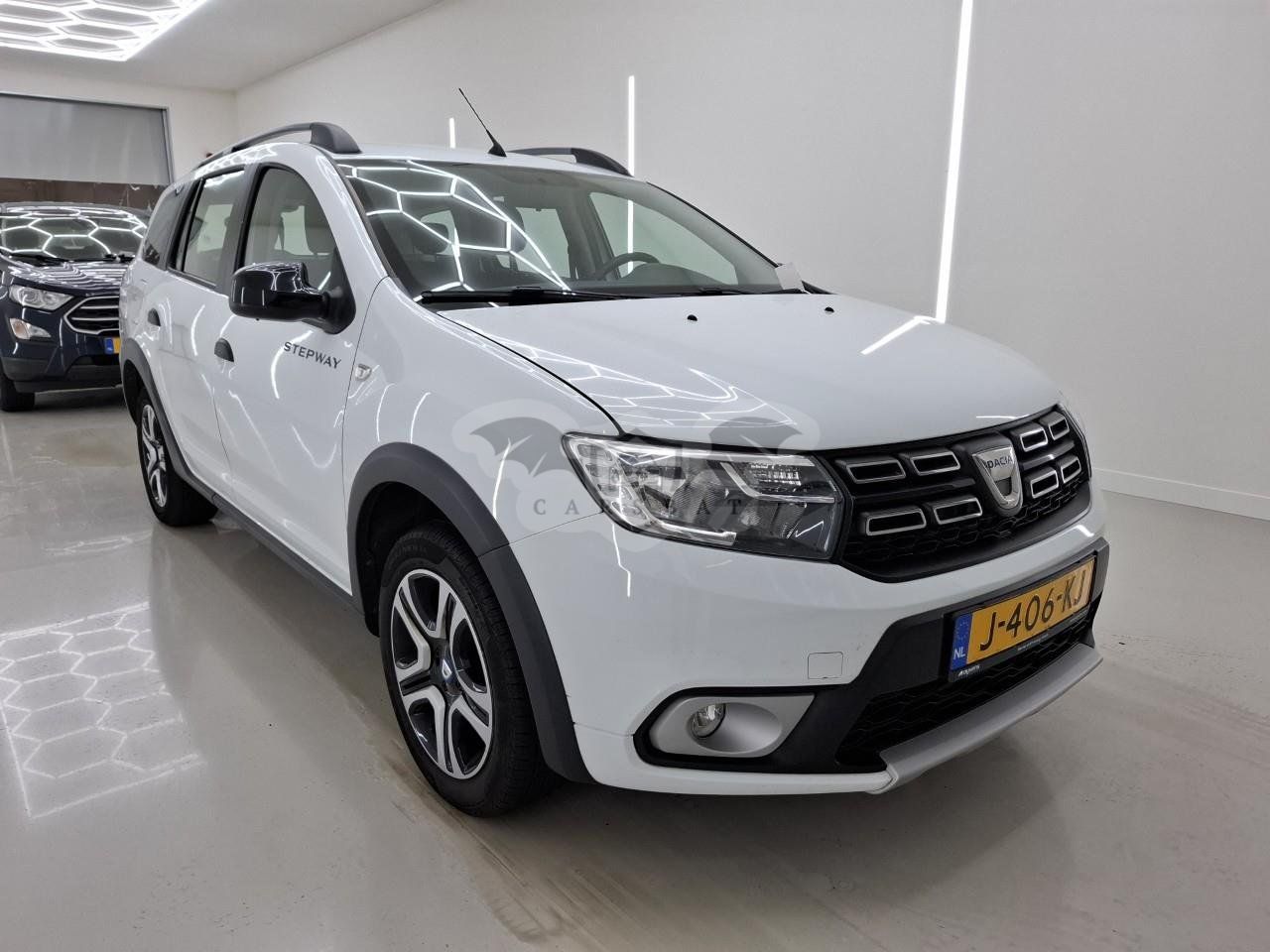 Dacia Logan 1.0 TCe Stepway 2020