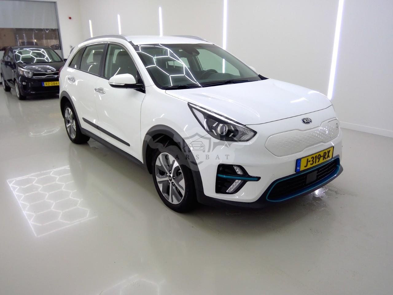 Kia Niro DynamicLine 2020