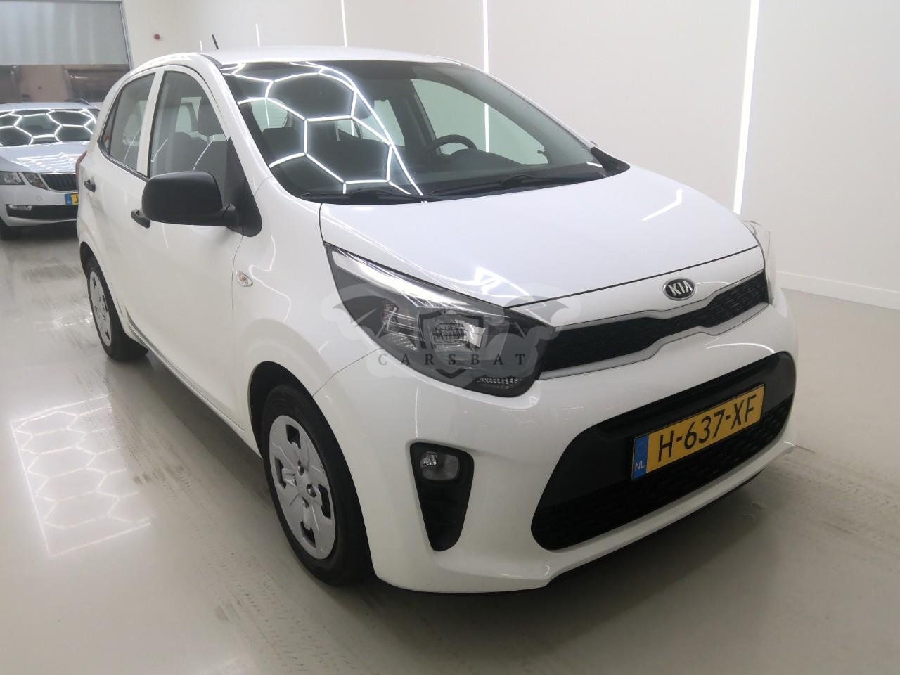 Kia Picanto (Morning) 1.0 2020