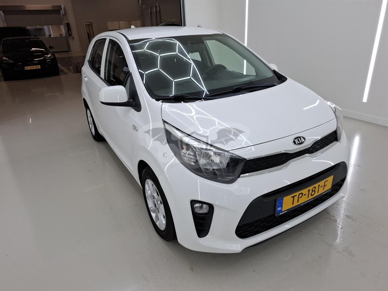 Kia Picanto (Morning) 1.0 ComfortPlusLine 2018