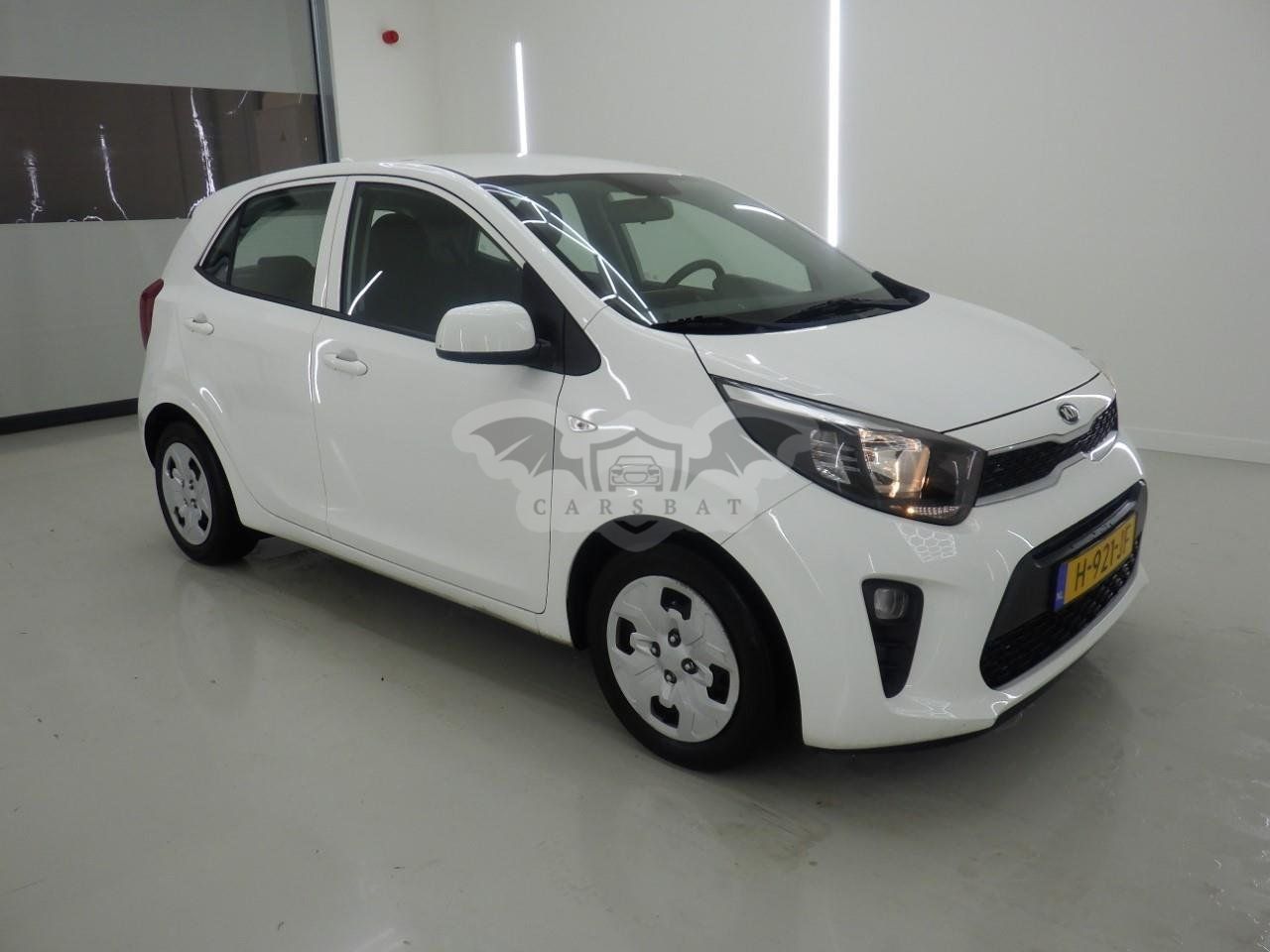 Kia Picanto (Morning) 1.0 ComfortPlusLine 2020