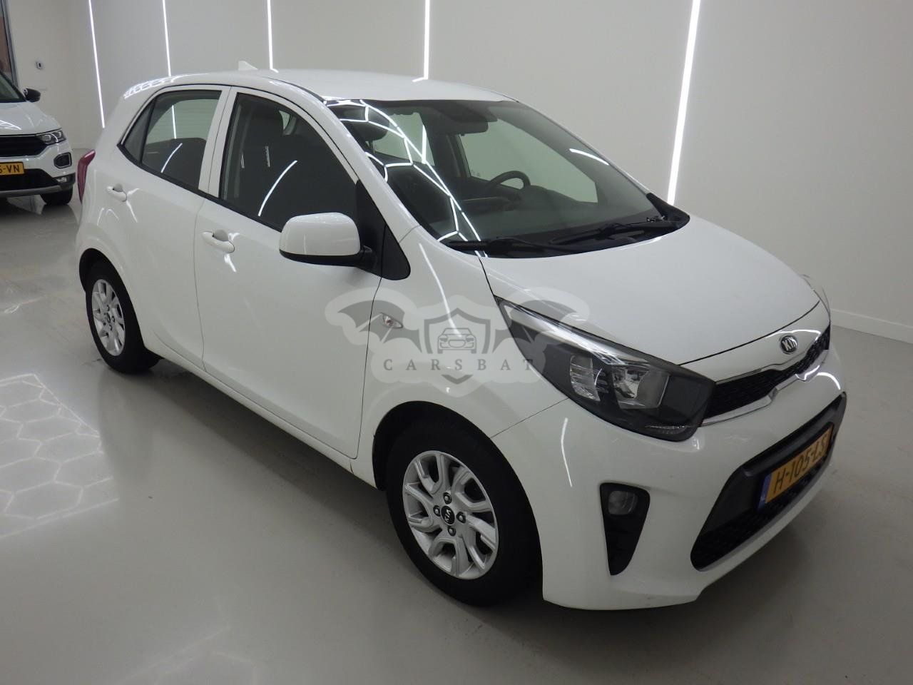 Kia Picanto (Morning) 1.0 DynamicLine 2020