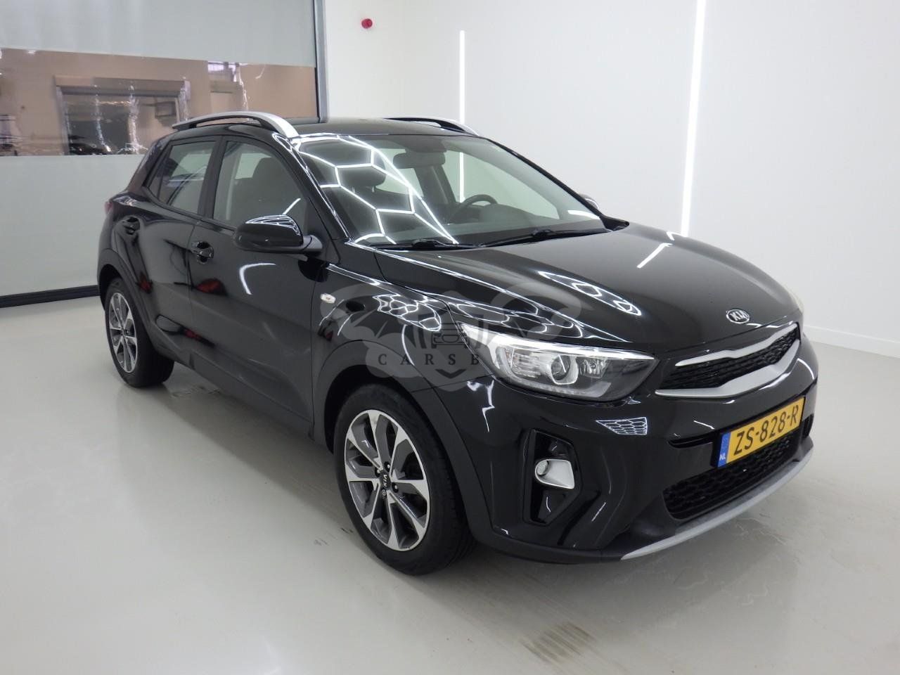 Kia Stonic 1.0 T-GDI DynamicLine 2019