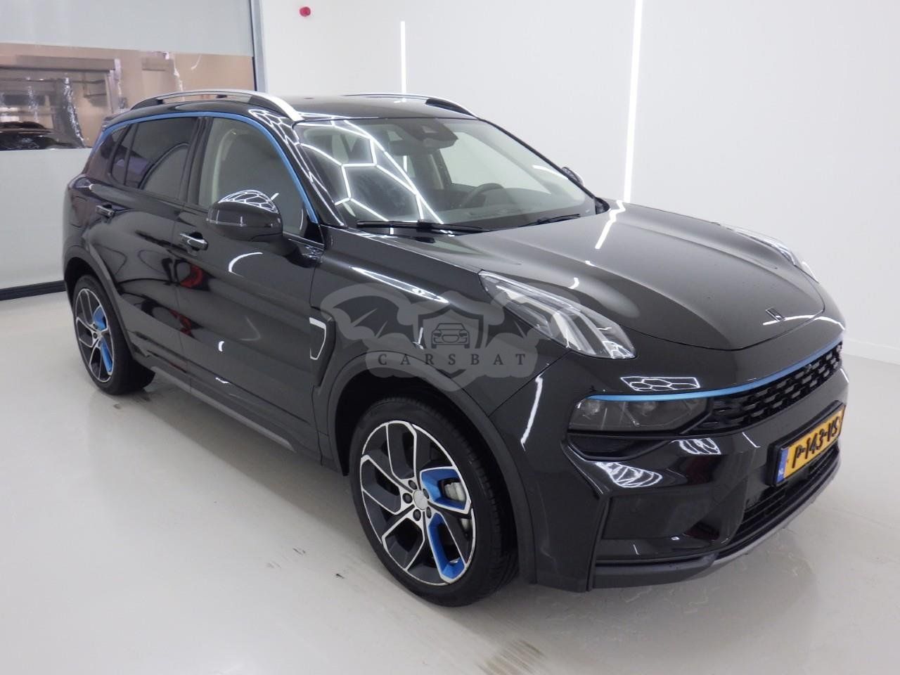 Lynk&Co 01 1.5 2022