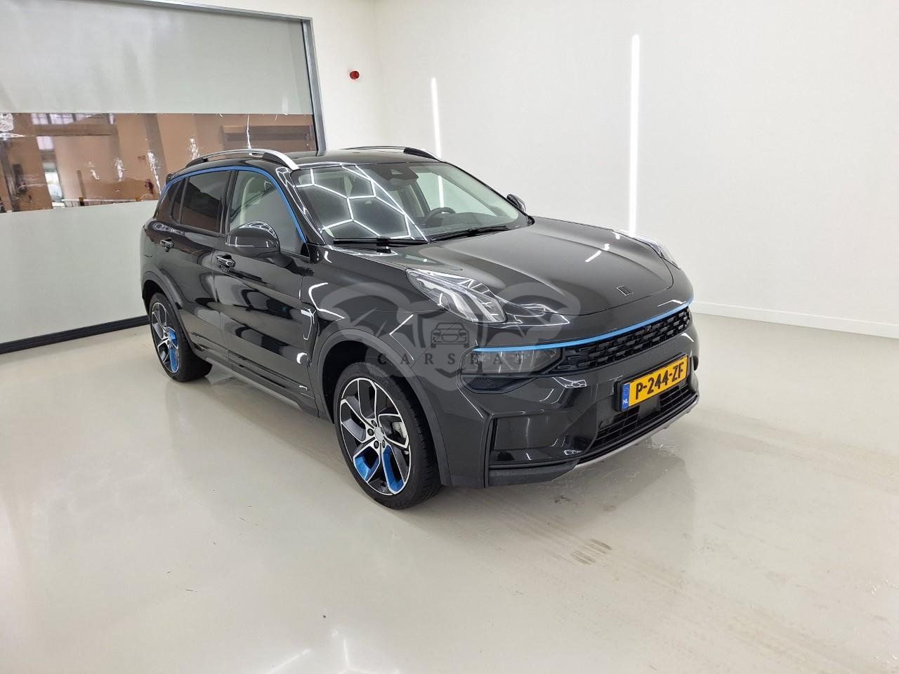 Lynk&Co 01 1.5 2022