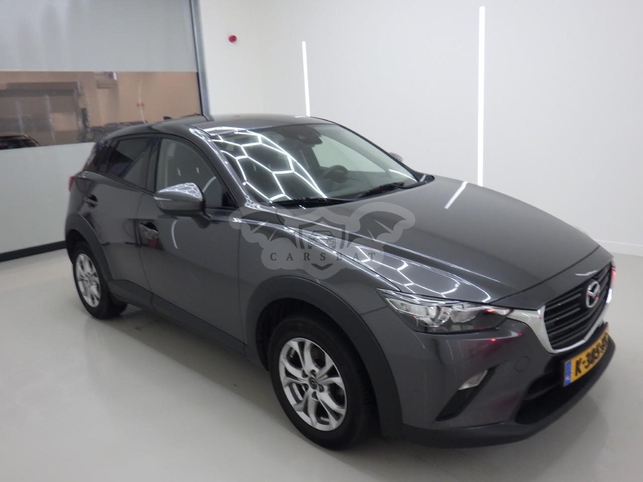 Mazda CX-3 2.0 SKYACTIV-G Comfort 2021