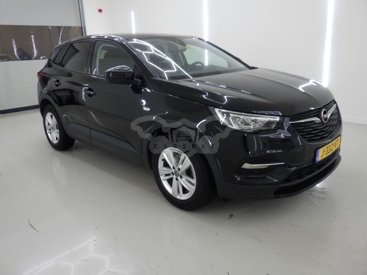Opel Grandland 1.2 Business 2020