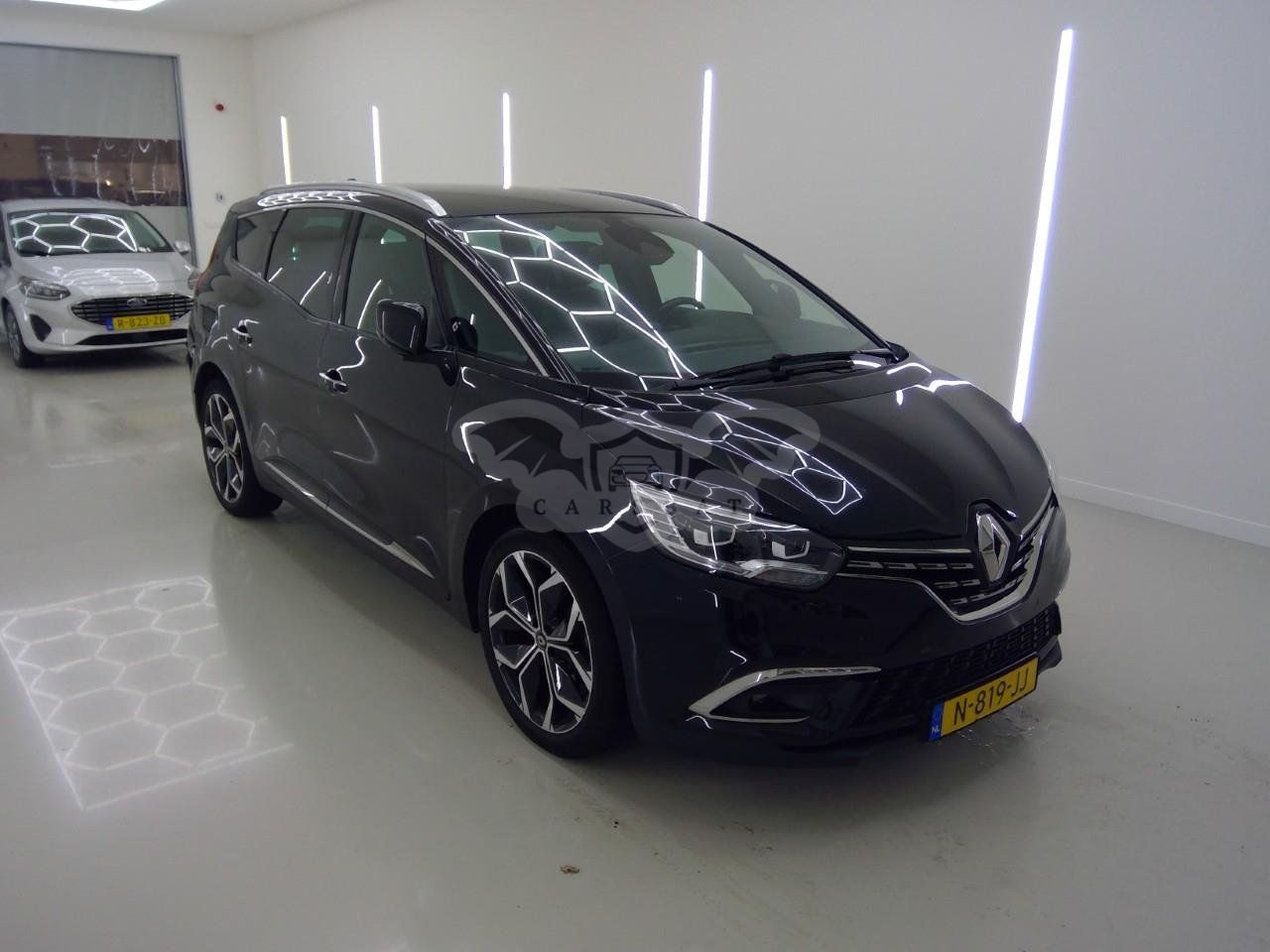 Renault Scenic Grand 1.3 TCe Intens 2021