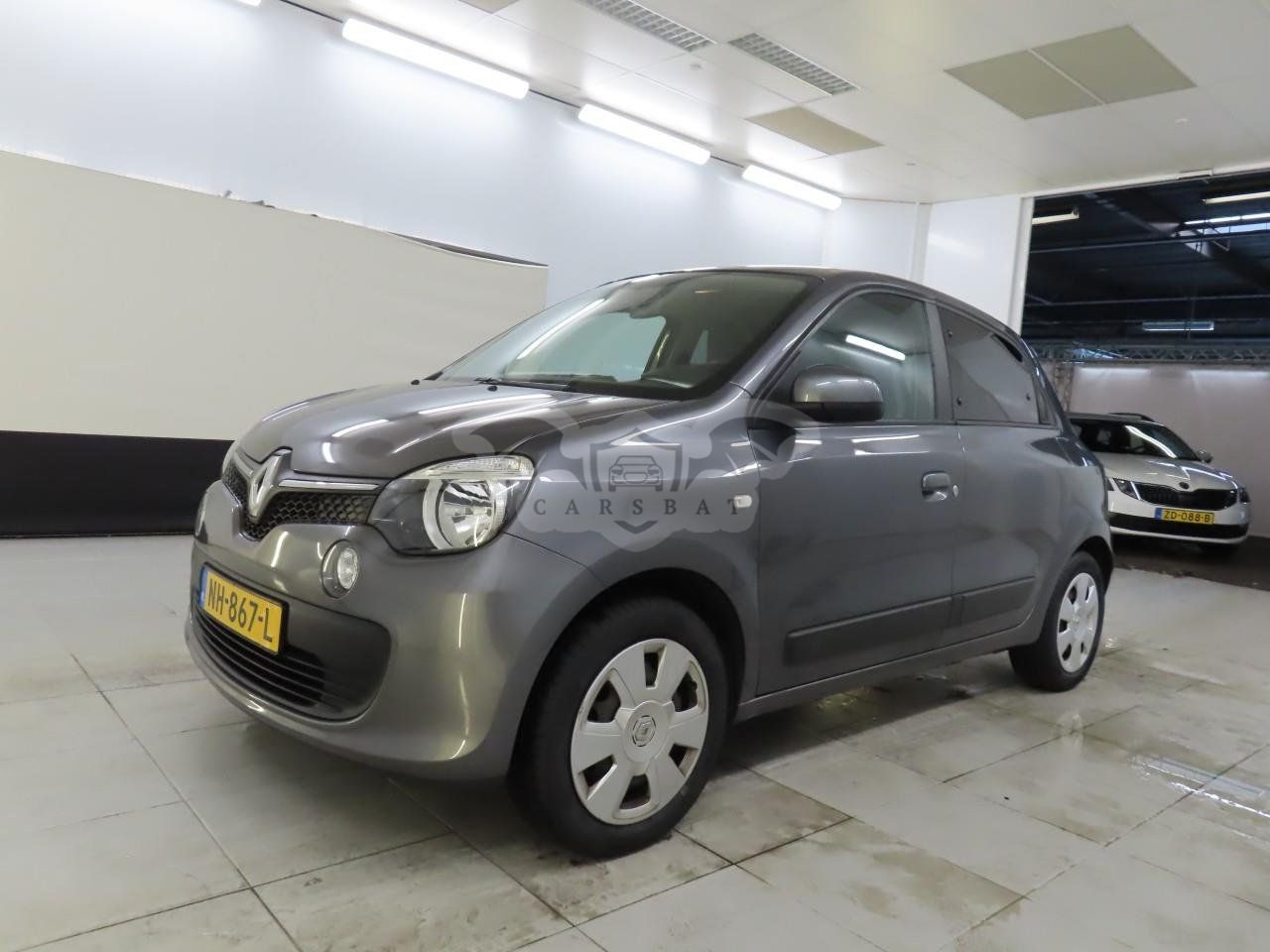 Renault Twingo 0.9 TCe Expression 2017