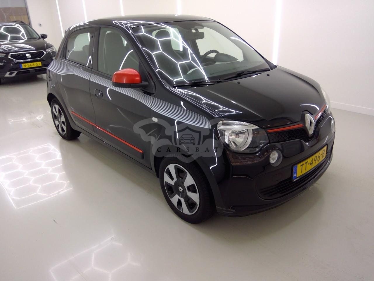 Renault Twingo 1.0 SCe Collection 2018