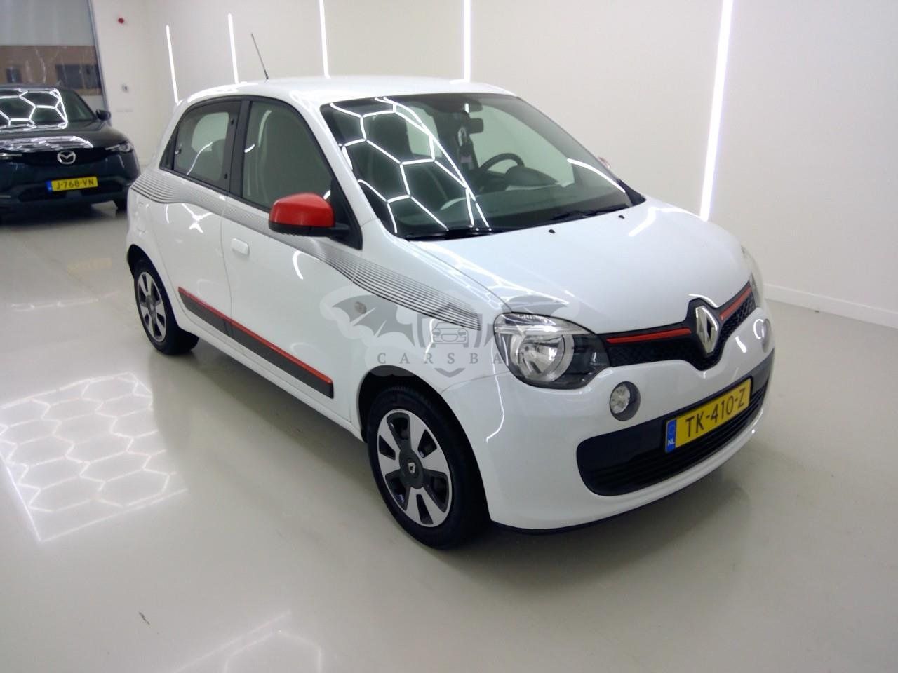 Renault Twingo 1.0 SCe Collection 2018