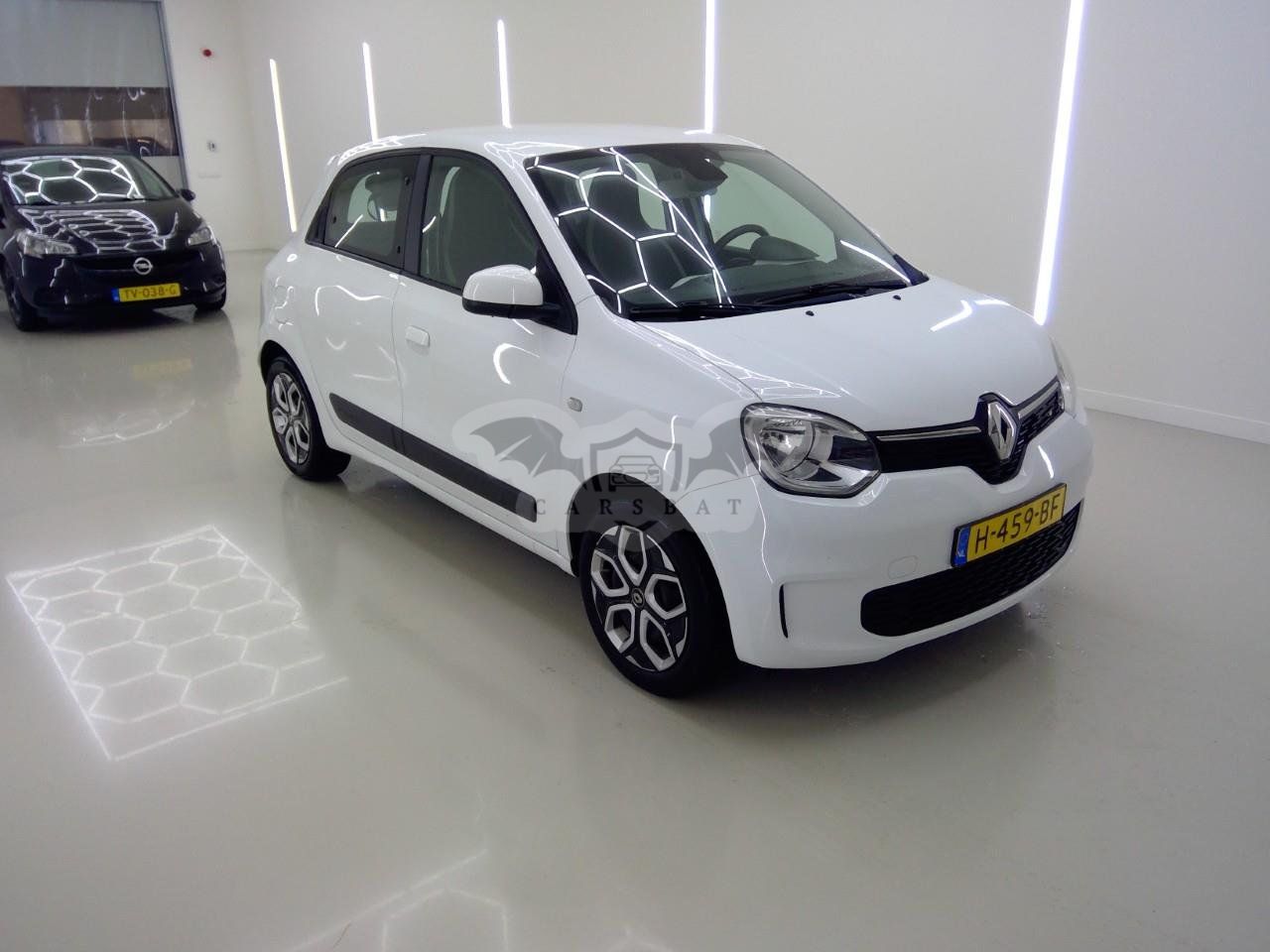 Renault Twingo Collection 2020