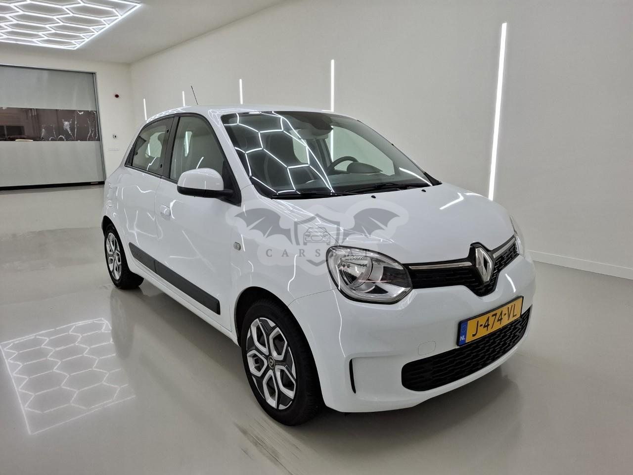 Renault Twingo Collection 2020